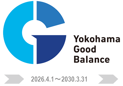 Yokohama Good Balance